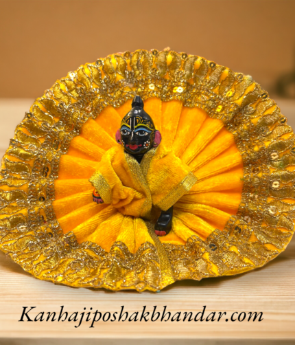 laddu gopal dress