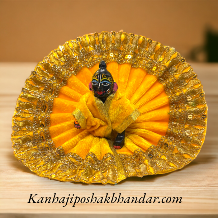 laddu gopal dress